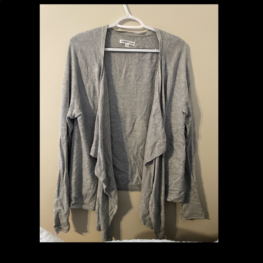 Aeropostale Cardigan